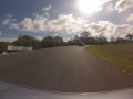 Lakeside Raceway. Onboard video of laps.