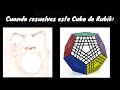 Mr. Increíble Afortunado | Cubos de Rubik