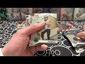 Pulling Genesis AGAIN!??!!?!?!? Panini Mosaic Football Hanger 2021 Wal-Mart vs. Target