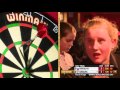 Winmau Youth World Masters Finals