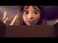 CGI Animated Short Film: 