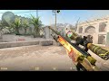 AWP Dragon Lore in Counter Strike 2 #CS2 #counterstrike2