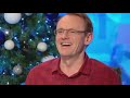 Alex Horne & The Horne Section - Macarena (8 out of 10 cats does countdown)