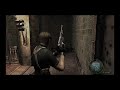 Resident Evil 4 2005 Part 5.5 (Lets Do it again ...)