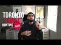 Apartment Hunting in Downtown Toronto (w/ 4 locations + rent prices)