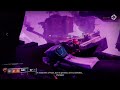 The meatball was bait | #Destiny2 Quick Clips