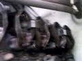 1996 4.0L running w/o valve cover
