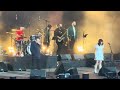 Paul Heaton & Rianne Downey - Need a Little Time - Scarborough Open Air Theatre - 01/07/23