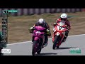 PETRONAS MALAYSIAN CUB PRIX PUSINGAN 6 | CP125 FULL RACE | LITAR PERMOTORAN TERENGGANU