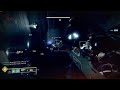 DESTINY 2 | HOW TO GET RISKRUNNER CATALYST WITHIN 2 MINUTES !