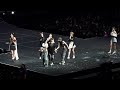 230507 TWICE - SAY SOMETHING [Ready To Be 5th World Tour | Melbourne] | Encore 4K
