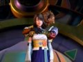 Final Fantasy X ~ AMV ~ Lacuna Coil