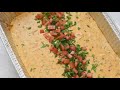 THE BEST ROTEL DIP RECIPE EVER!