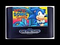 Adventures of Sonic The Hedgehog Intro Theme (Sega Genesis Remix)