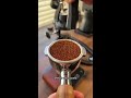 How to make good espresso ☕️