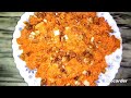 Gajar Ka Halwa Quick & Easy Shortcut Method With 2 Ingredients @outclasscooking7071 #winterspecial