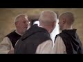 Trappist Cistercian Monks (O.C.S.O.) Trappist, KY, Abbey of Gethsemani [8645]