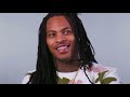 Waka Flocka Flame Shows Off His Insane Jewelry Collection | GQ