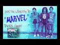 RADKEY - Marvel (Audio)