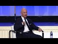 Jeff Bezos Interview with AFA President Gen. Larry Spencer, Ret.