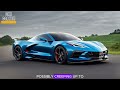 Finally!! 2025 Chevrolet Corvette ZORA UNVEILED- FIRST LOOK!!