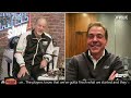 Nick Saban imparts WISDOM: ‘Cumulative effect of the habits you create’ | The Pat McAfee Show