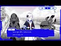 ANOTHER SPECIAL MEMORY EGG | KAMITSUBAKI CITY ENSEMBLE Playthrough Series Episode 10