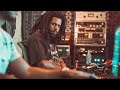 J. Cole 1 Hour Chill Songs (Volume 2)