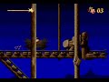 Disney's Pinocchio (1995) [Sega Genesis]
