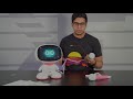 Unboxing MISA - The Next Generation Social Robot!!