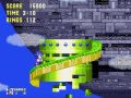 Sonic the Hedgehog 3 Complete: Sky Sanctuary Zone (Sonic) [1080 HD]