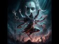 Vidhwanskaari | The Most Powerful Shiva Song (Kill Negativity)