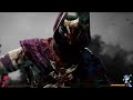 SonicFox -  Tough Matches Vs Avirk's Scorpion【Mortal Kombat 1】