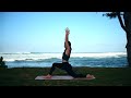Trauma-Informed Yoga for Hips and Psoas | Relaxing, Deep Stretches to Release Tension