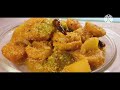 মুগ পোস্তো সম্পূর্ণ নিরামিষ বাঙালি রান্না|| Moong Poppy vegetarian dish from bengali kitchen