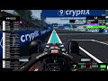 Formula Apex: Miami Track Guide (League Racing Lines)