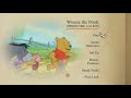 Opening to Winnie the Pooh: Springtime with Roo 2004 DVD (60fps)