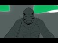 THE UNDERWORLD || FUTURE OF ROTTMNT ANIMATIC