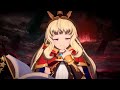 Becoming the most annoying Cagliostro I can be... Granblue Fantasy Versus RISING