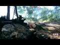 Battefield 1: Argonne de suporte 47/8 (PS4 PRO)