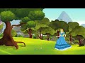 Cinderella Series Episode 9 | Magical Fairy Fruits | Fairy Tales and Bedtime Stories For Kids