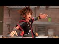 Kingdom Hearts 3  - 15 Things It Doesn't Tell You