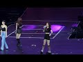 4k Fancam | 231001 | TWICE - BDZ Encore READY TO BE IN BULACAN