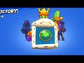 Pushing to 50k Trophies in Brawl Stars!