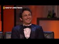 Jonah Hill's Roast comebacks | Roast of James Franco