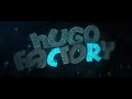 |intro  #160 Hugo Factory (AINDA NÃO VOLTEI)