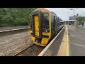 A Couple Of Trains At Barnstaple 29/05/2024