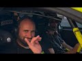 ERC Rally di Roma Capitale 2024 | Best of Highlights Day 1 from Roma - Launch Control, Action, Show