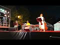 🇯🇵China Festival 2024 Sapporo JINGLE261 String Band Musical Instrument Performance [4K HDR Binaural]