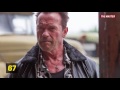 Arnold Schwarzenegger | From 17 To 70 Years Old